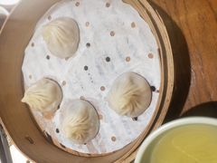 鲜肉小笼-苏小柳手工点心(人民广场分院)