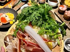 -贰捌零叁精致料理(钱湖店)