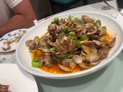 -景芝小炒(虞河路店)