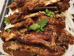 -老德州四合院·德州菜(天衢路店)