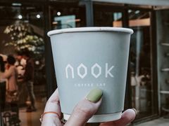 -GOTLOT COFFEE&KITCHEN角落厨房NOOK店