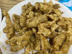 -九龙餐厅(大沽路店)