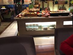 -富力希尔顿酒店·地阔自助餐厅