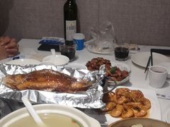 -19号私房菜(云南路店)