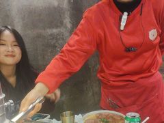 -喜来稀肉(虹泉路店)
