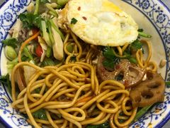 -梅溪·小伙子干挑面(安吉总店)