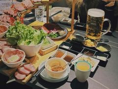 -银座苑烧肉酒场·烤活鳗(仙霞路店)