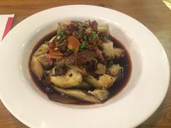 -妈妈的味道(工人体育场东路店)