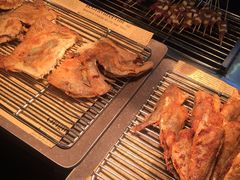 -盛江山自助料理(太原街万达店)