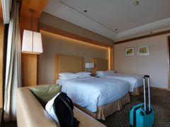 -宁波万豪酒店