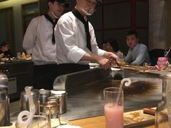 -赤坂亭·M9和牛烧肉·铁板烧(合肥万象城店)