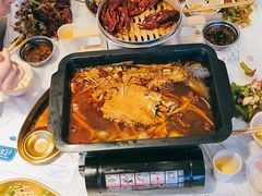 -石牌岭小亮蒸虾•湖北老字号(左岭店)