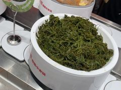 -龍歌自助小火锅(雨花台江南虹悦城店)