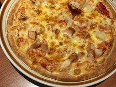 -萨莉亚意式餐厅(国和1000店)