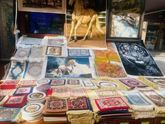 -新疆国际大巴扎