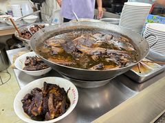 -泰顺江南春面馆