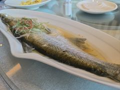 -逸林轩中餐厅(中信泰富朱家角锦江酒店)