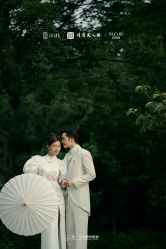 -第一夫人婚纱摄影(南京店)