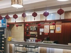 -一品粤珍轩(吴中路店)