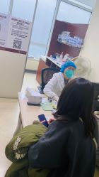 -复旦大学附属妇产科医院(杨浦院区)