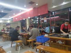 -王朝花椒鱼(杉板桥南一路店)