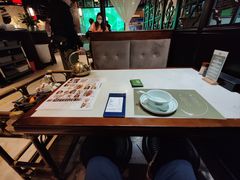 -悦满楼·西关名点·湛江名菜(航空综合大厦店)