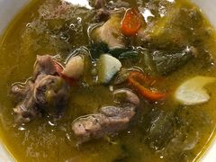 -乡村基(德阳餐厅)