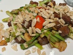 -金汇酒楼(中山东区店)