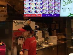 -DQ·蛋糕·冰淇淋(新世纪6F店)