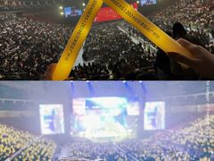 -宝能国际体育演艺中心