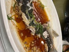 -畔山酒店中餐厅