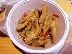 -嘉州九妹凤爪(乐山总店)