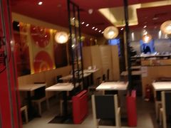 门面-味千拉面(双井店)