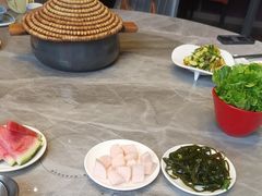 -牧雲子·臻选云南菜 .商务宴请(泰然大厦店)