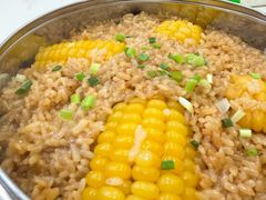 -春水锅贴·传统鲁菜(大明湖店)