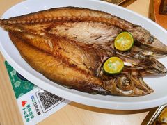 -小吊梨汤·北京菜·烤鸭(鸟巢店)