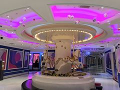 -自由港KTV(王子公主金平店)