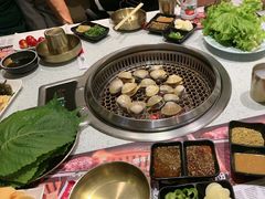 -炭之家·齐齐哈尔非遗烤肉·鲜切直供(中央大街店)