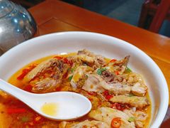 -好帮厨·下饭浏阳菜·坚持现炒(月湖店)