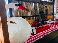 -视界美食自助餐厅·石家庄希尔顿酒店