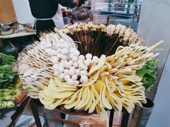 -厕所串串(文殊院店)