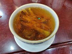 -阿二靓汤(建设店)