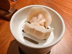 -喜鼎海胆水饺(东港店)