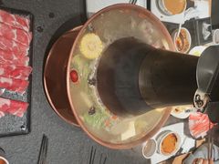 -东来顺(非遗·清真火锅·盛世广场店)