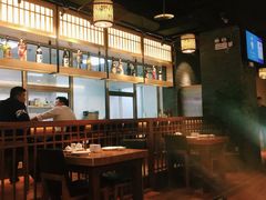 大堂-游You House(西单老佛爷店)