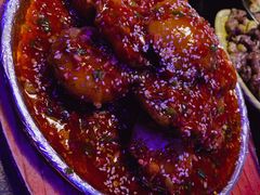 -醉小酒馆·川菜·江湖菜·重庆菜(观音桥旗舰店)