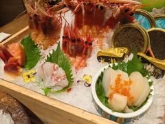 -Minase水濑·日料放题(外滩店)