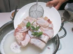 -沄记顺德菜打边炉(东直门店)