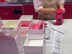 -K22.酸奶草莓(烟台芝罘店)