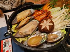 -小句号·精致料理(江南环球港店)